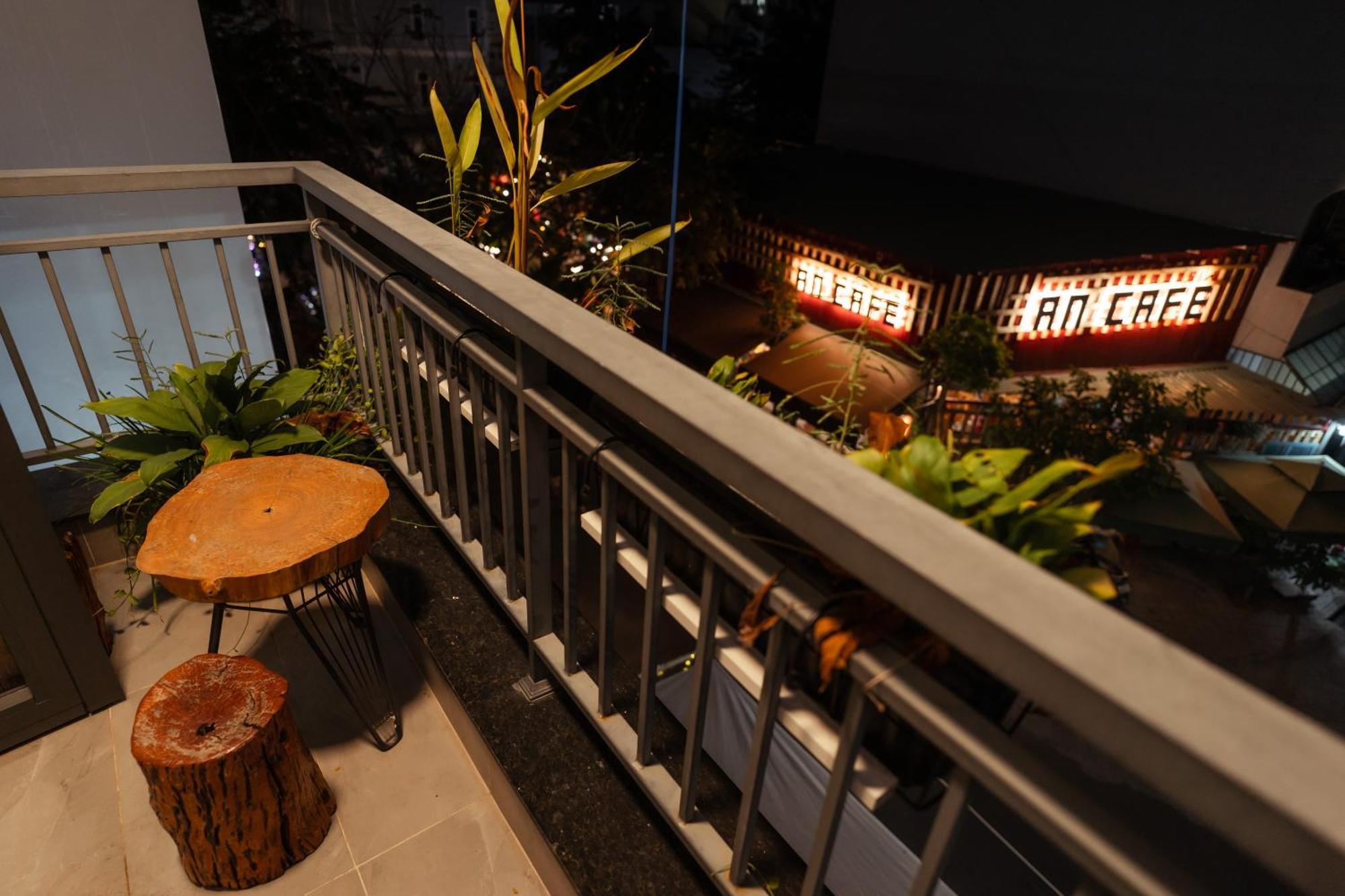 The Sophia Apartment - Thao Dien Central Хошимин Экстерьер фото